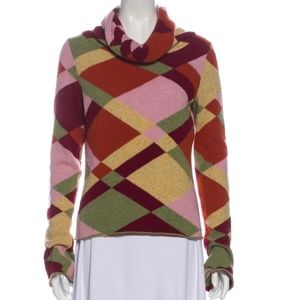 Etro Turtleneck